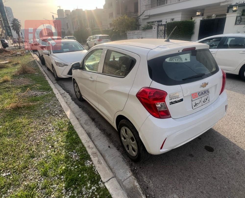 شيفروليه سبارك